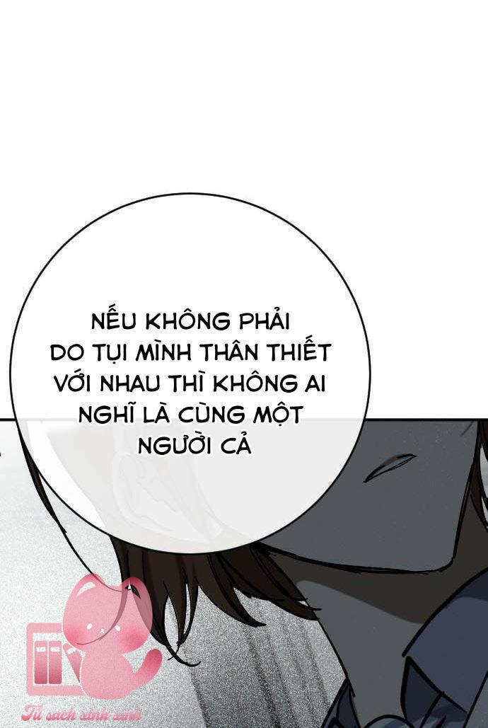 Đêm Của Bóng Tối Chapter 26 - Trang 4