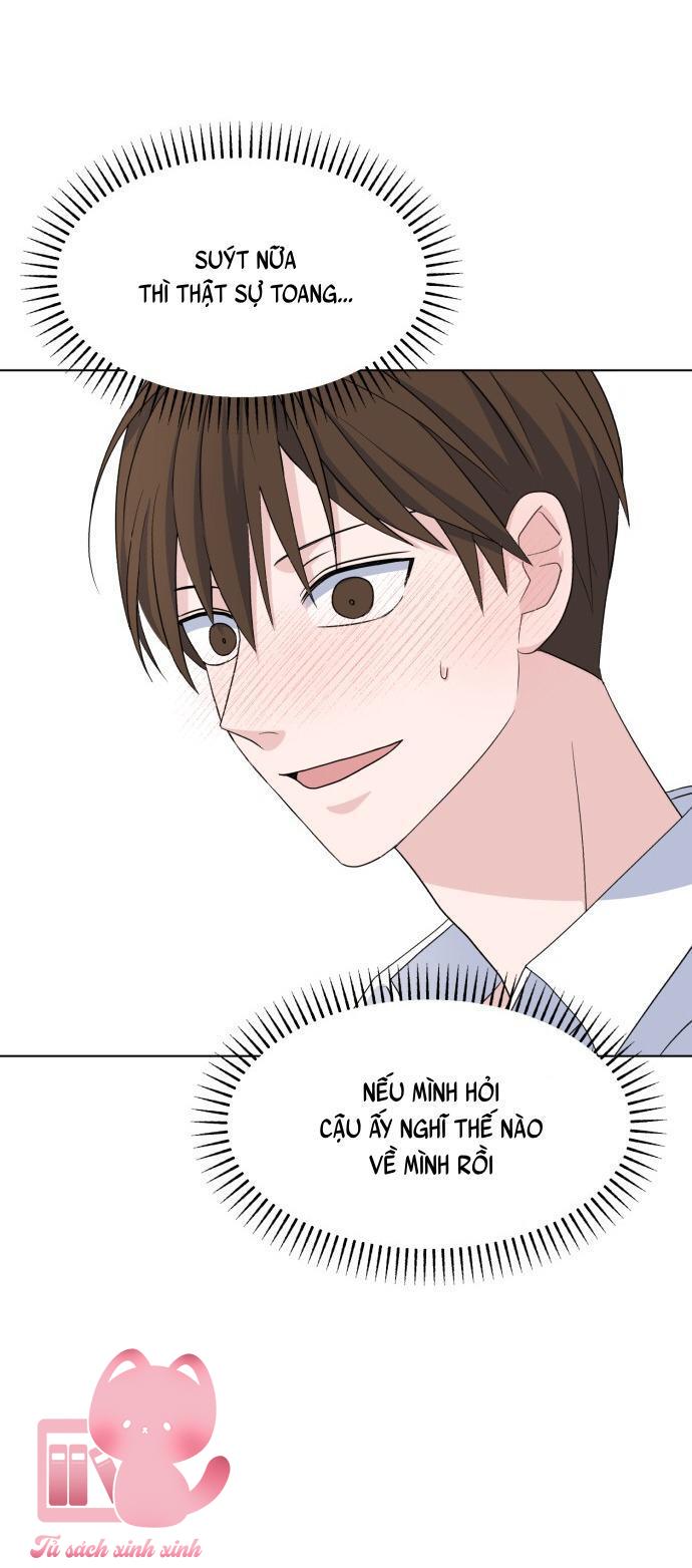 Quan Hệ Nhân Quả Chap 6 - Trang 2