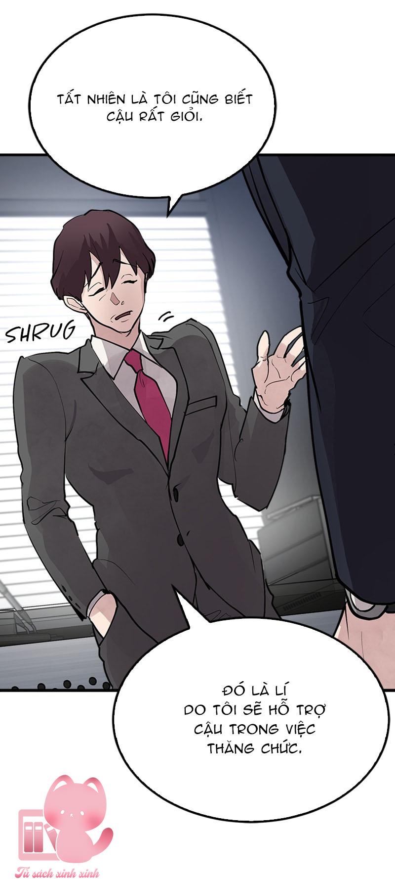 Trưởng Phòng Mệt Mỏi Vì Người Vợ Mới Cưới Chap 2 - Trang 2