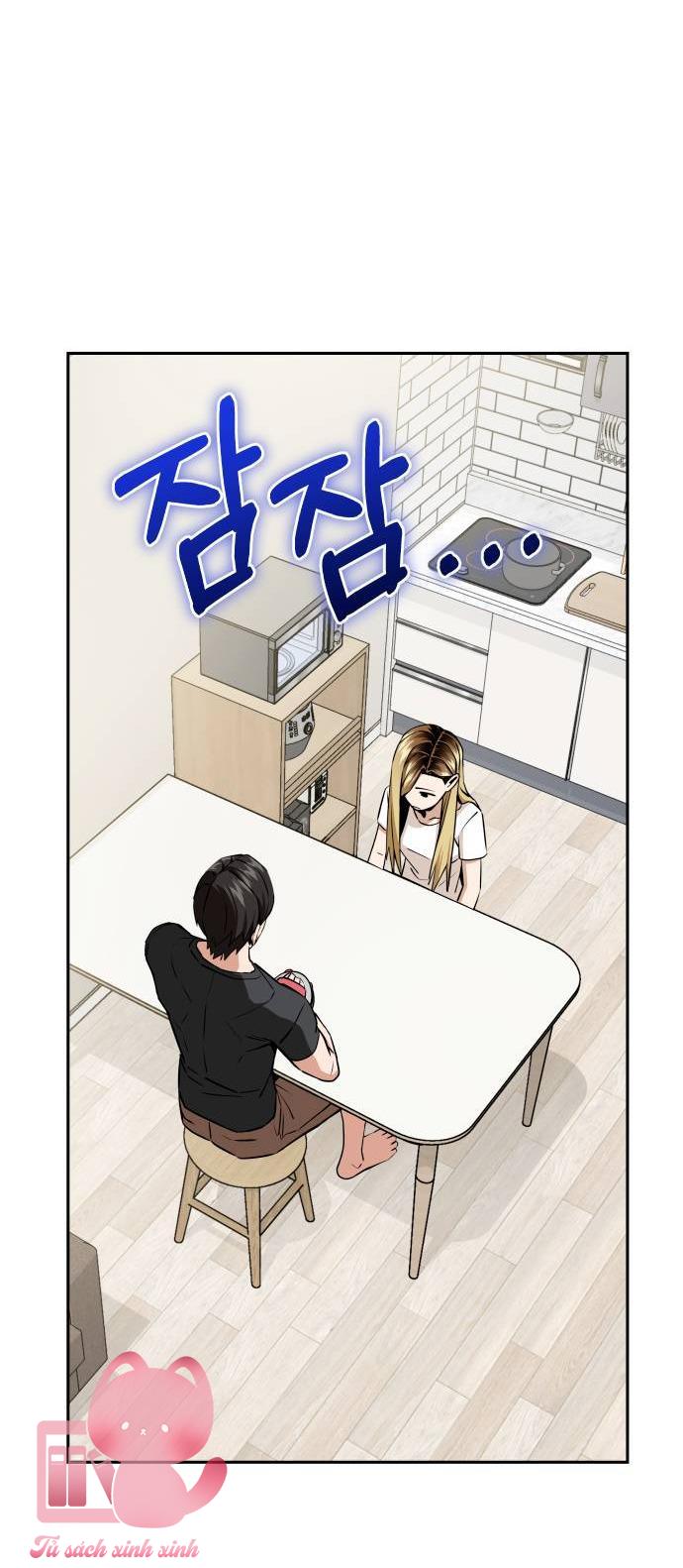 Lớ Ngớ Vớ Phải Tình Yêu Chapter 92 - Trang 4