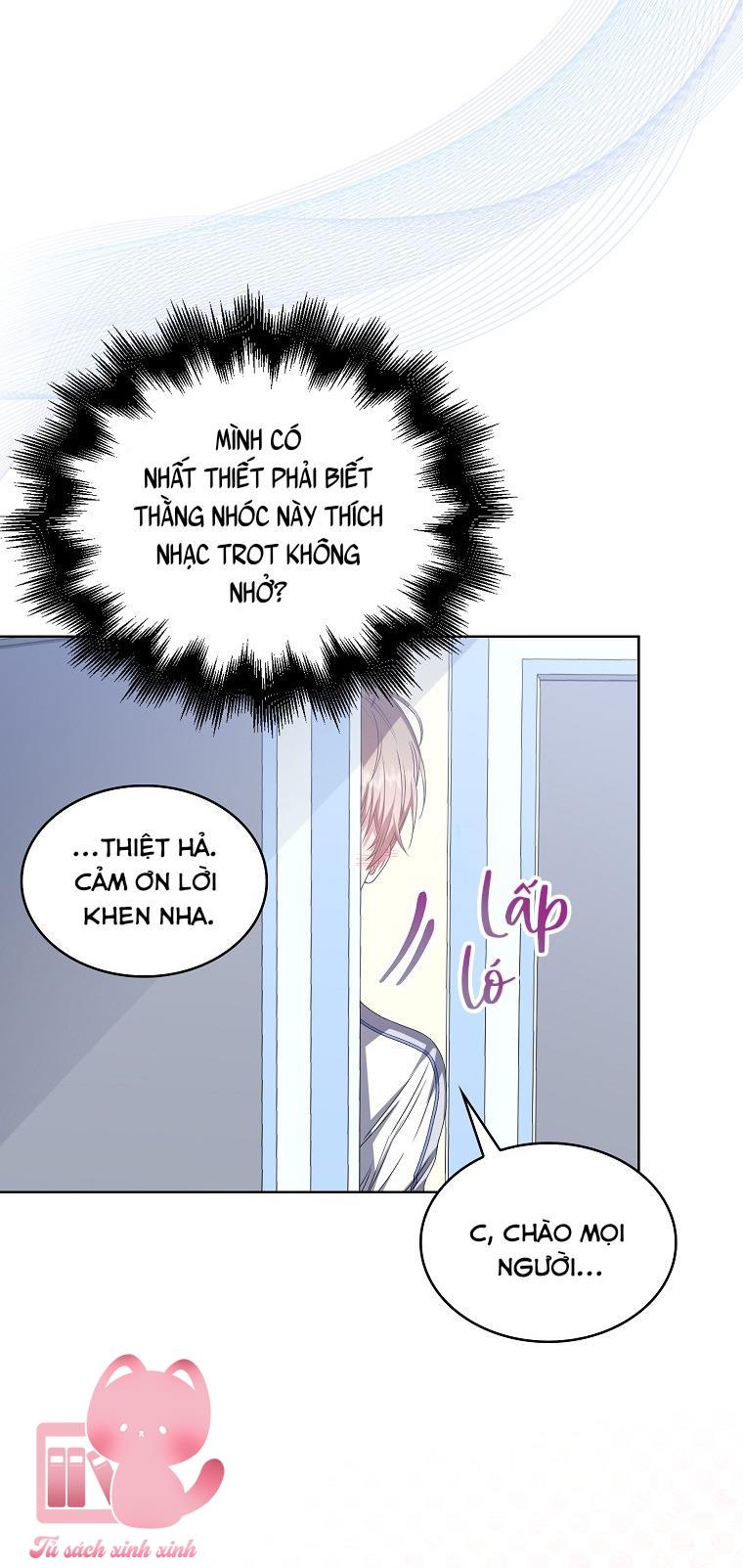 Debut Or Die Chap 39 - Trang 3
