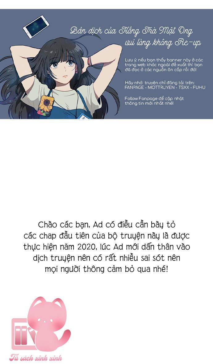 Tôi Sẽ Mang Em Đi Chap 1 - Trang 3