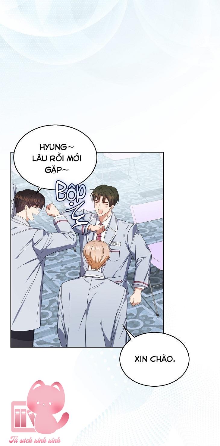 Debut Or Die Chap 50 - Trang 3