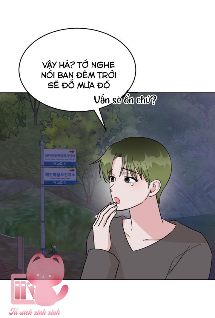 Chúng Ta Là Gì Của Nhau? Chap 28 - Trang 2