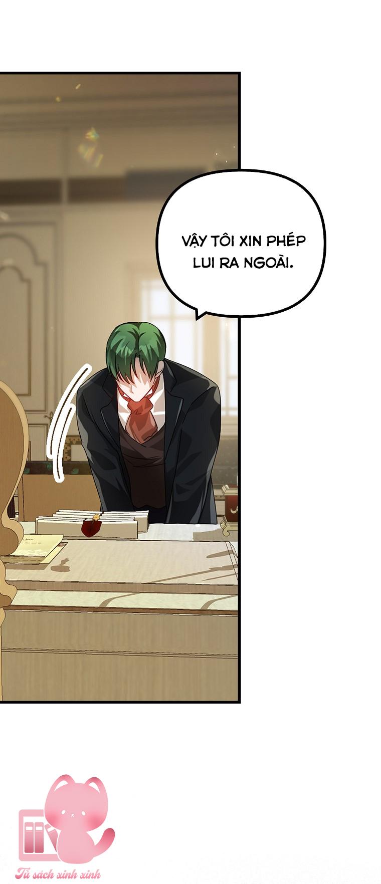 Thời Gian Của Nhân Vật Phụ Có Giới Hạn Chapter 20 - Next Chapter 21