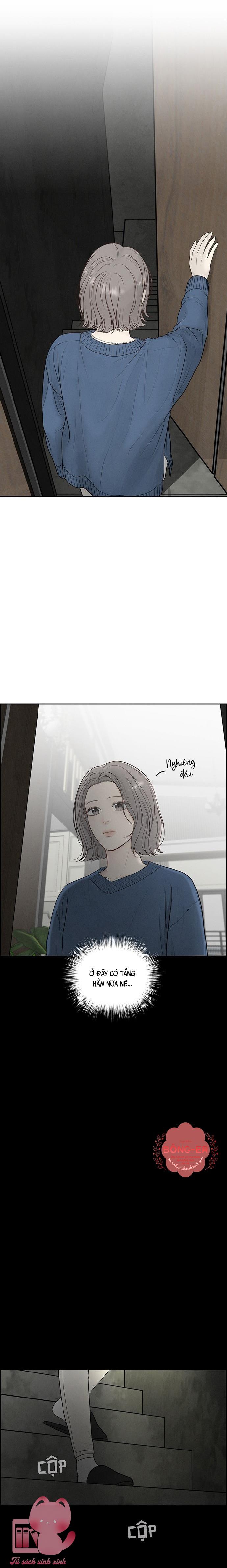 Hy Vọng Duy Nhất Chapter 1 - Trang 4