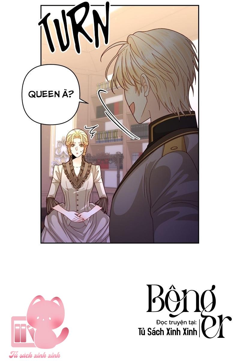 Hoàng Hậu Tái Hôn Chapter 161 - Trang 4