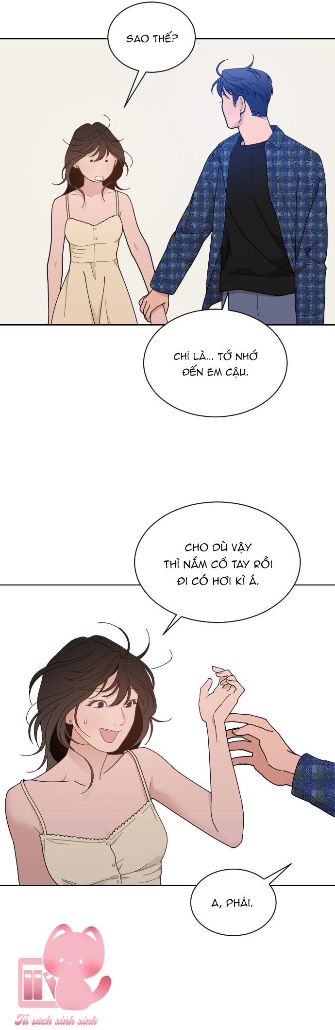 Vận May Không Ngờ Chapter 51 - Trang 4