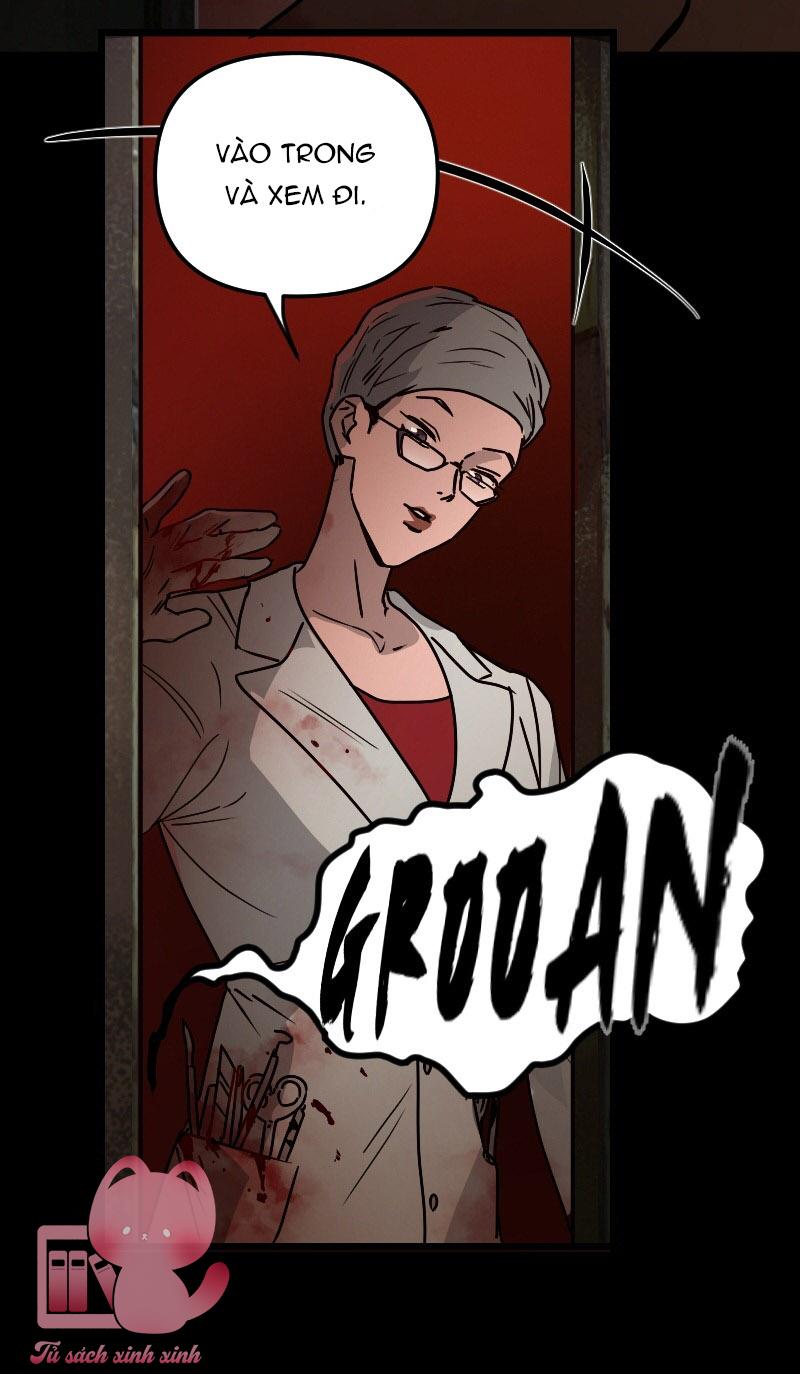 Bảo Mẫu Của Mafia Chap 18 - Trang 4
