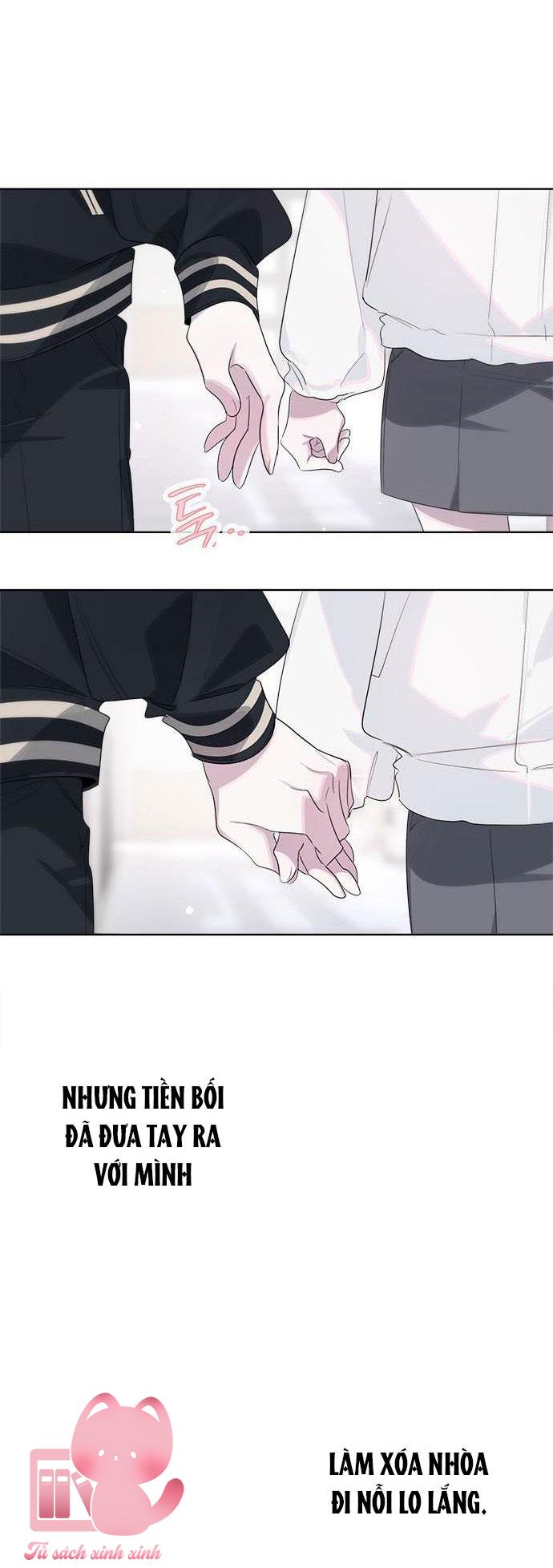 Đàn Anh Xấu Xa! Chap 78 - Trang 3