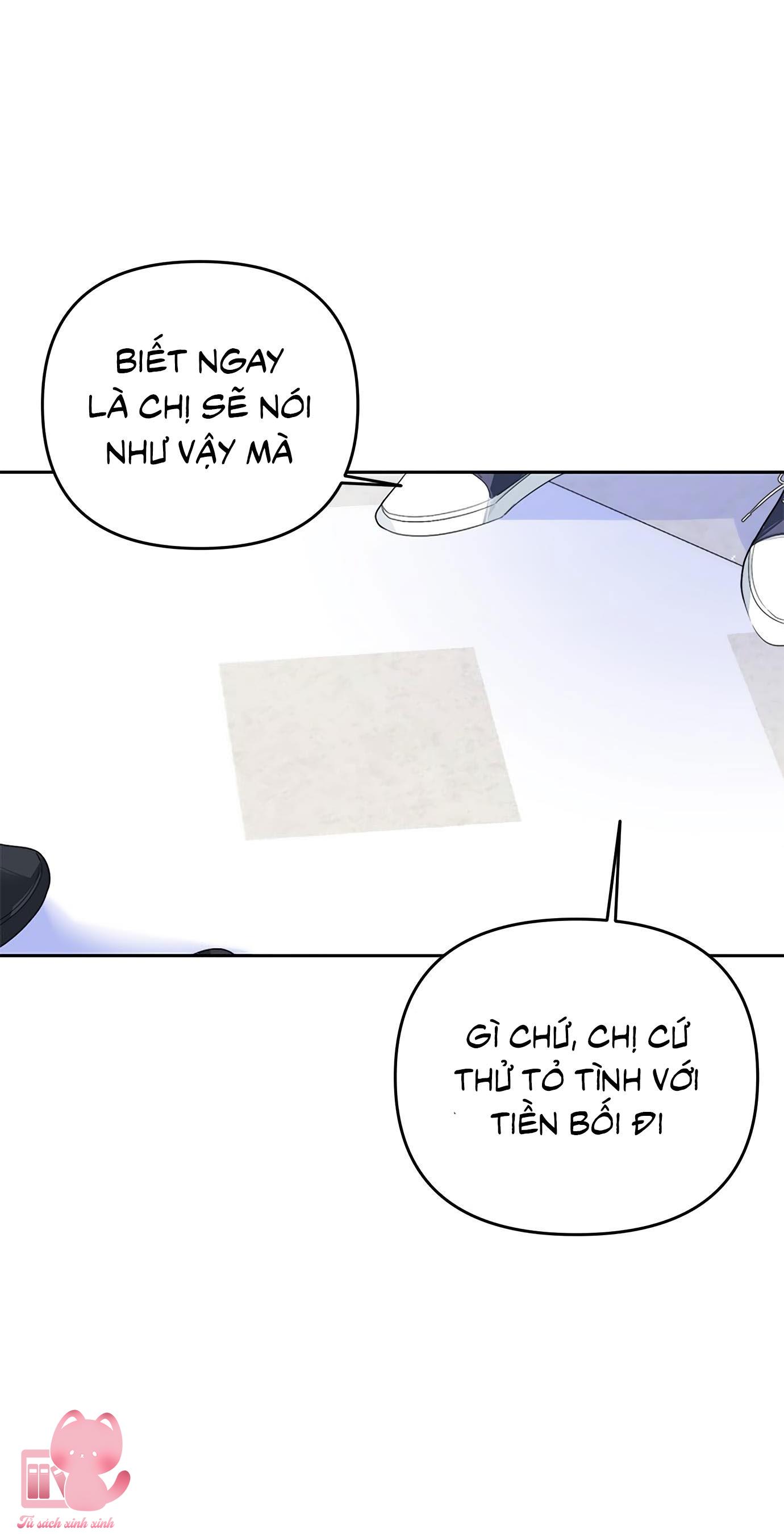 Đàn Anh Xấu Xa! Chap 32 - Trang 3