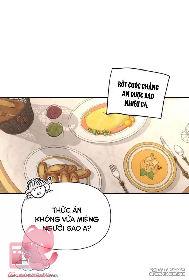 Hoàng Hậu Tái Hôn Chapter 94 - Trang 4
