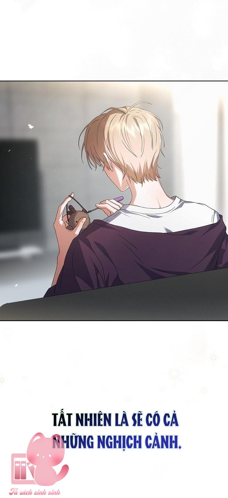 Debut Or Die Chap 65.5 - Trang 2