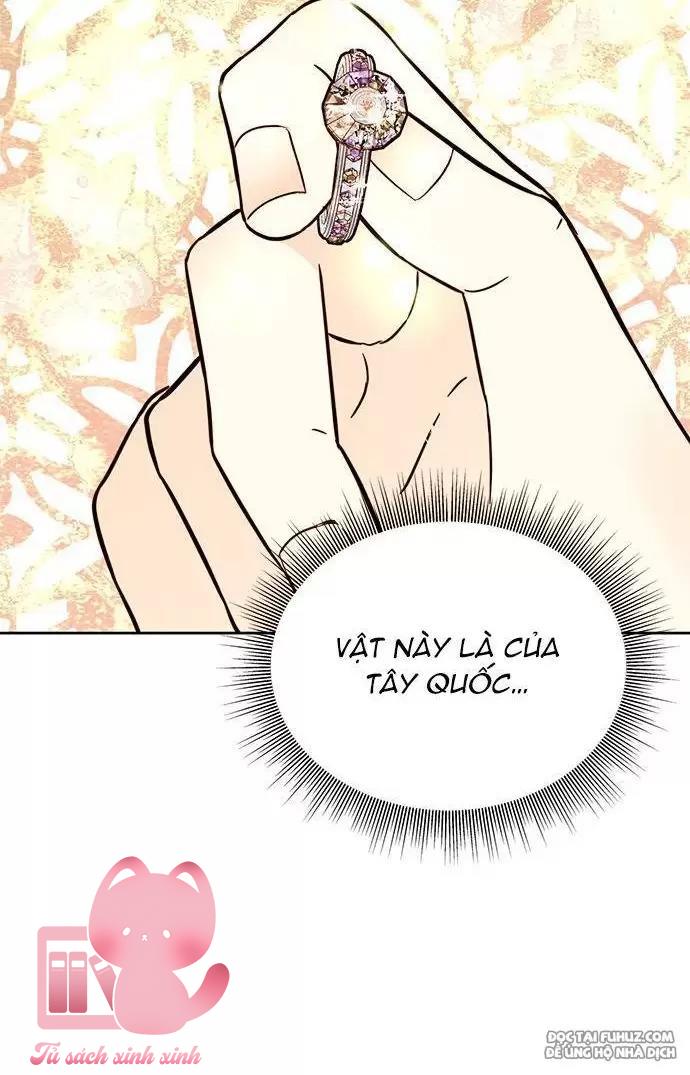 Hoàng Hậu Tái Hôn Chapter 55 - Trang 4