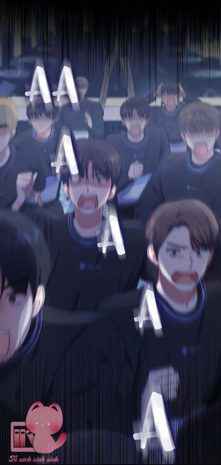 Debut Or Die Chapter 18 - Trang 4