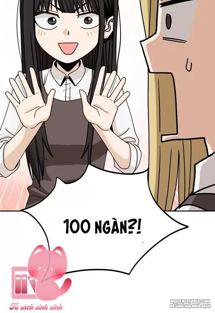 Lớ Ngớ Vớ Phải Tình Yêu Chap 62 - Trang 2