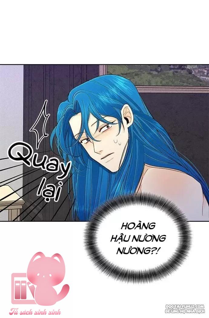 Hoàng Hậu Tái Hôn Chapter 67 - Trang 4