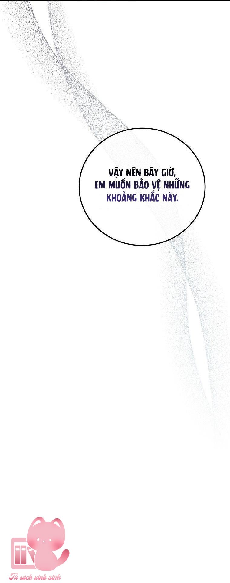 Đứa Nhỏ Không Phải Là Con Anh Chapter 61 - Trang 4