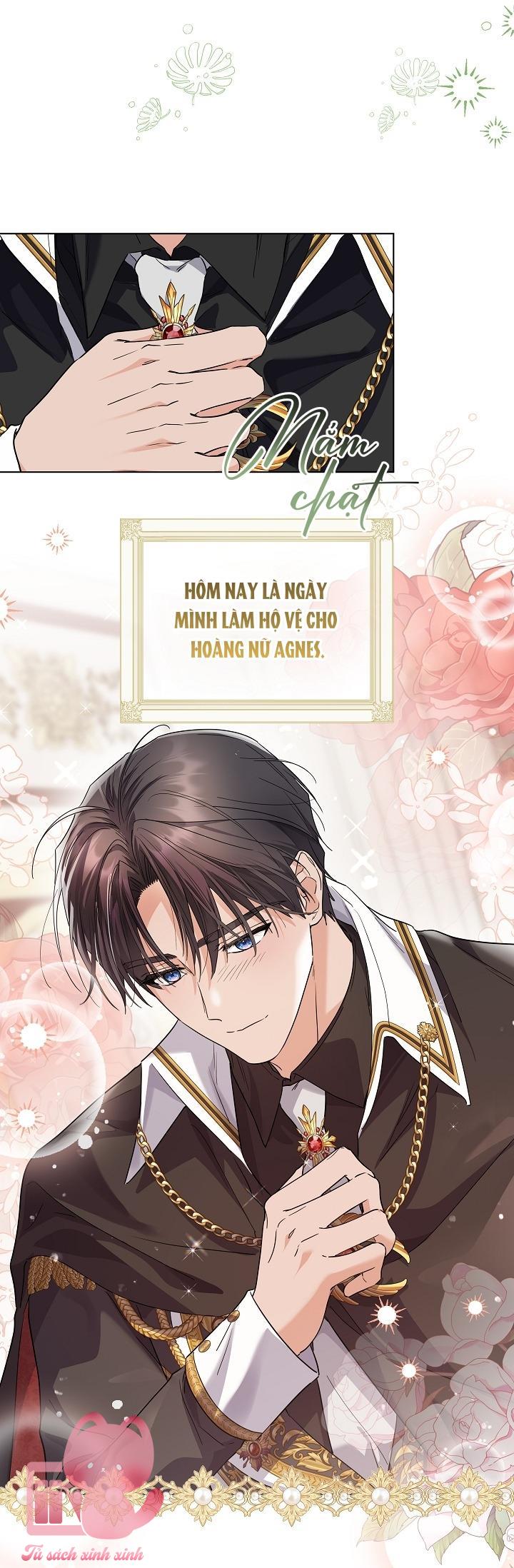 Hoàng Nữ Cosplay Nonfan Chapter 49 - Trang 4