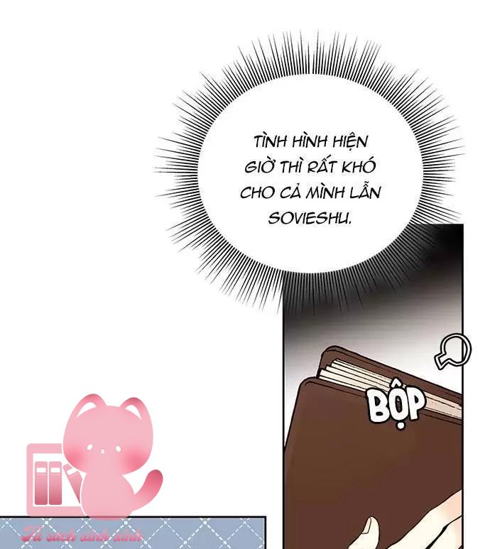 Hoàng Hậu Tái Hôn Chapter 44 - Trang 4