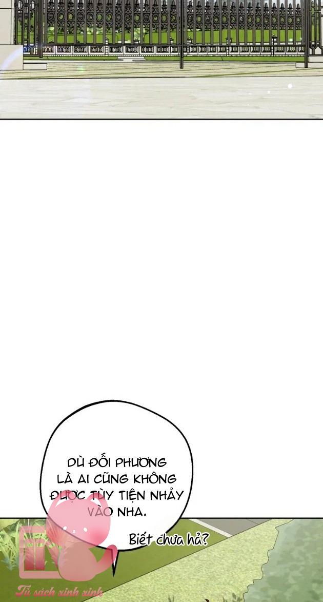 Được Yêu Thương Mà Còn Ngại Ngùng Sao! Chap 83 - Trang 4