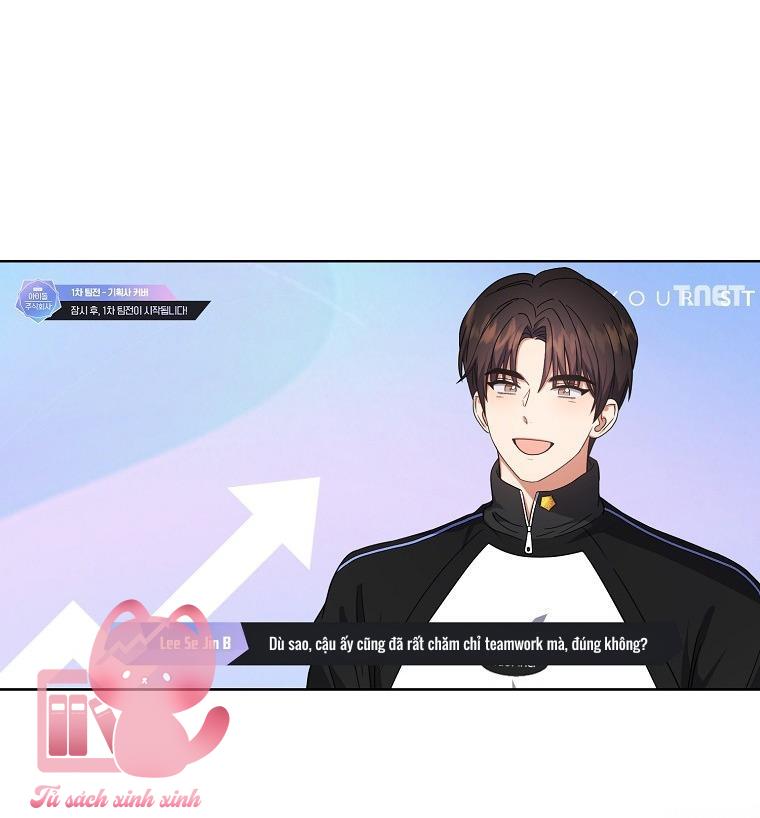 Debut Or Die Chap 21 - Trang 3