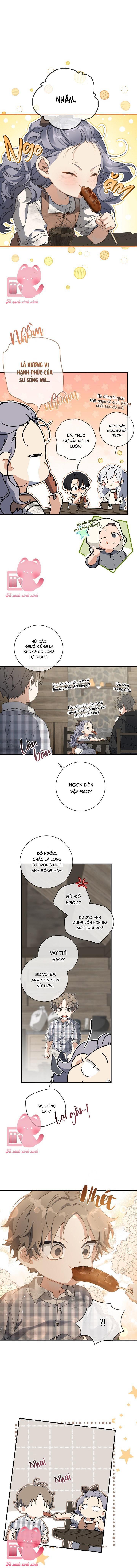 Hướng Về Ánh Dương Lần Nữa Chapter 64 - Trang 4