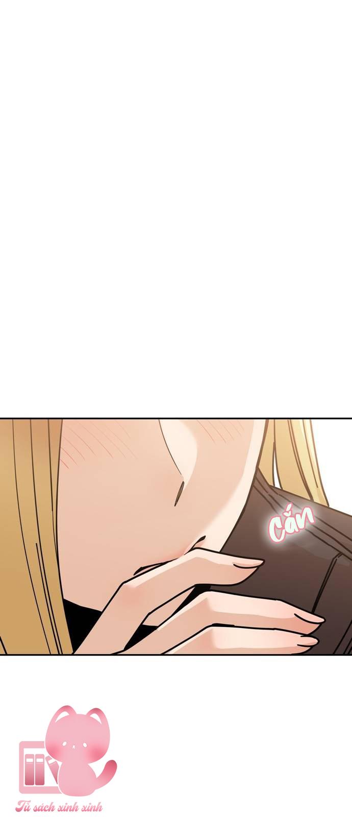Lớ Ngớ Vớ Phải Tình Yêu Chapter 13 - Trang 4