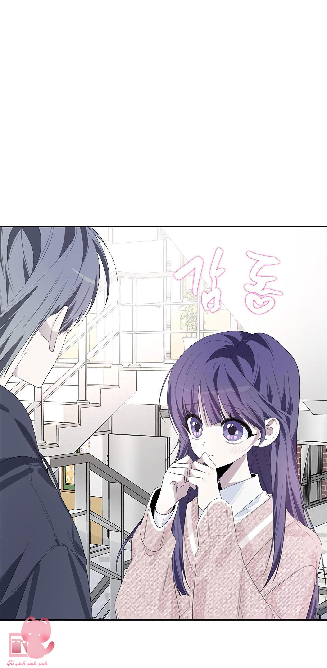 Đàn Anh Xấu Xa! Chap 43 - Trang 3