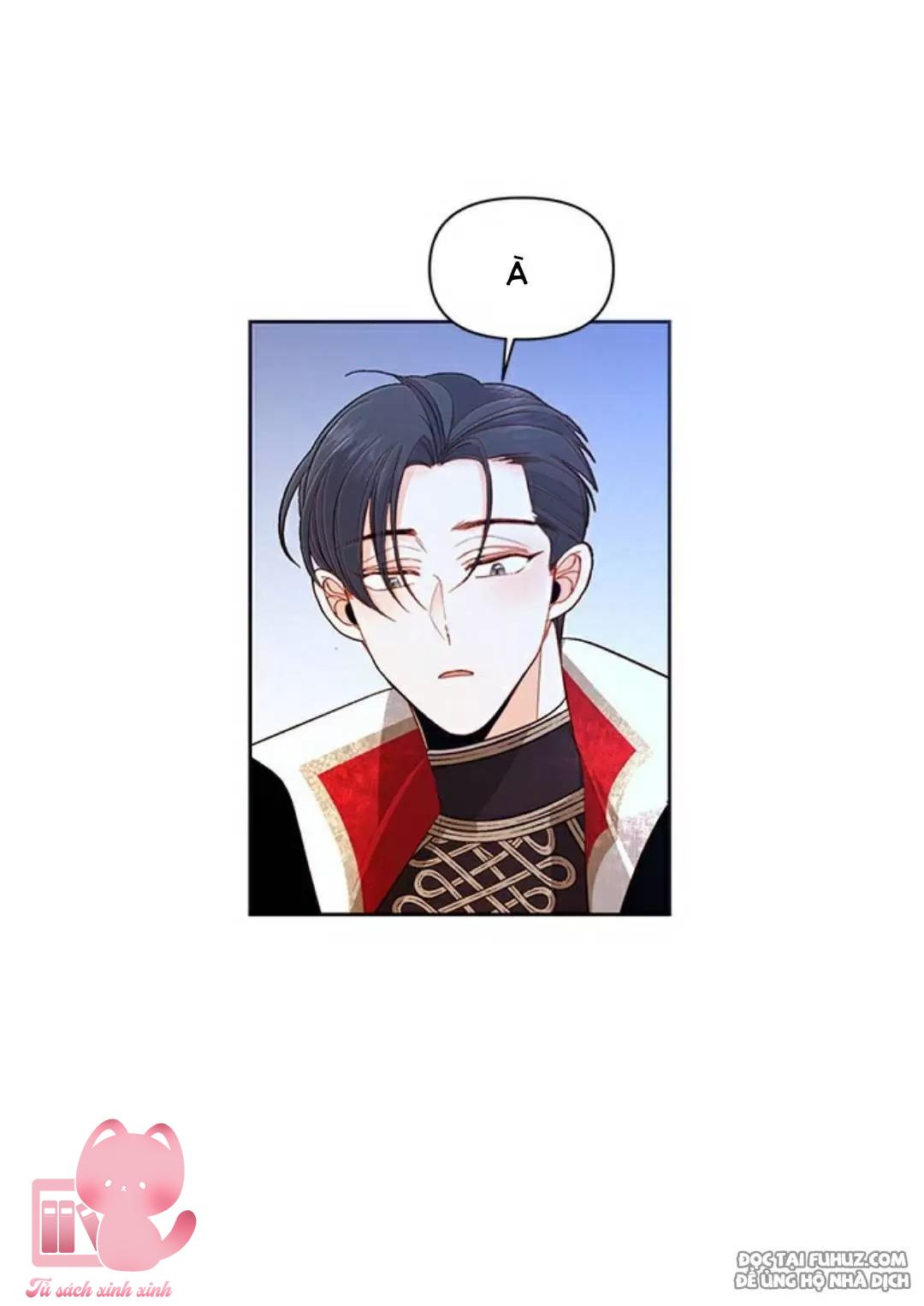 Hoàng Hậu Tái Hôn Chapter 60 - Trang 4