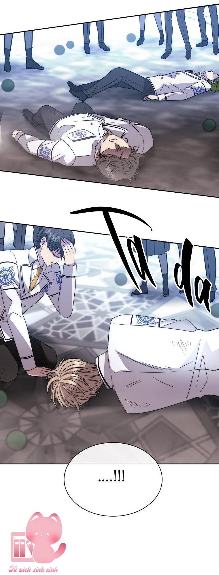 Black Haze Chapter 28 - Trang 4