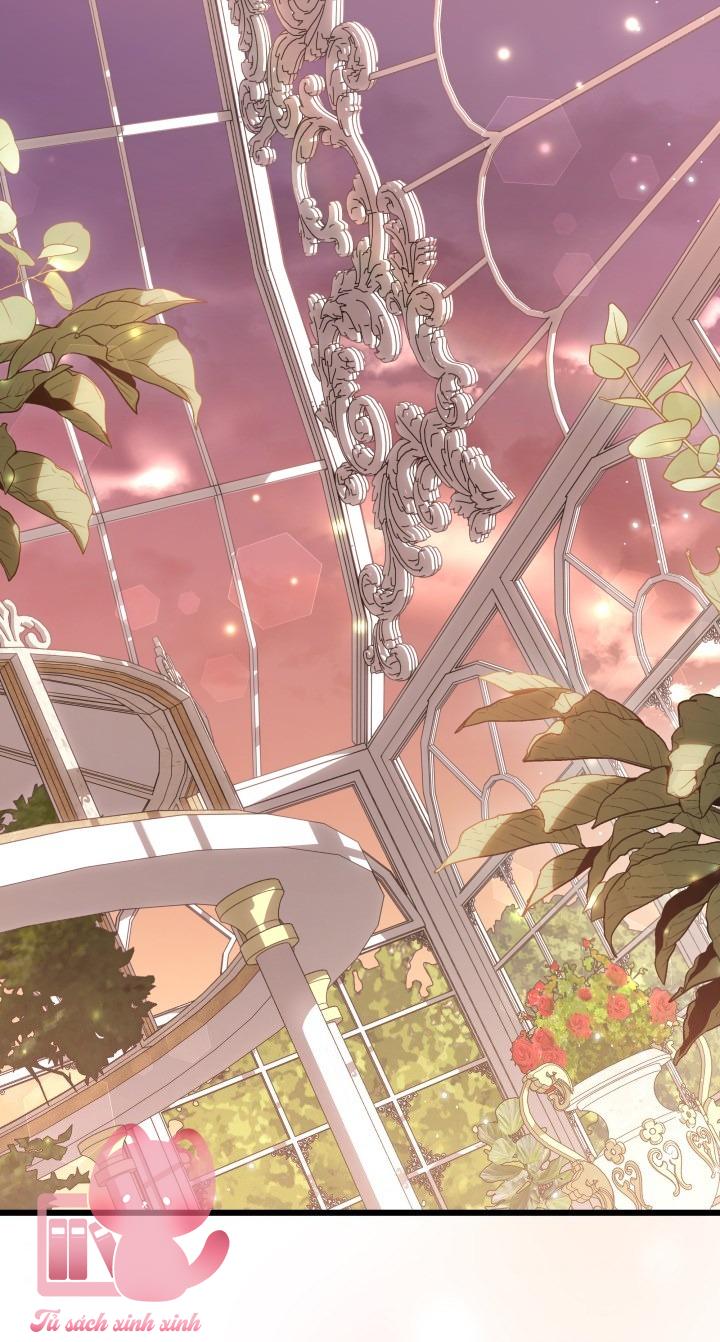 Quan Hệ Cộng Sinh Giữa Báo Đen Và Thỏ Trắng Chap 76 - Trang 2