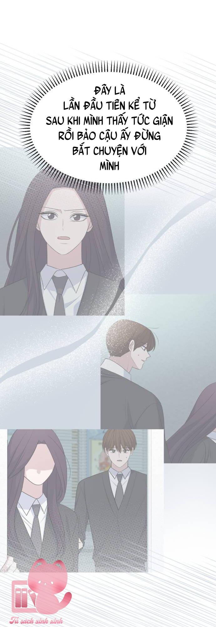 Quan Hệ Nhân Quả Chap 115 - Trang 2