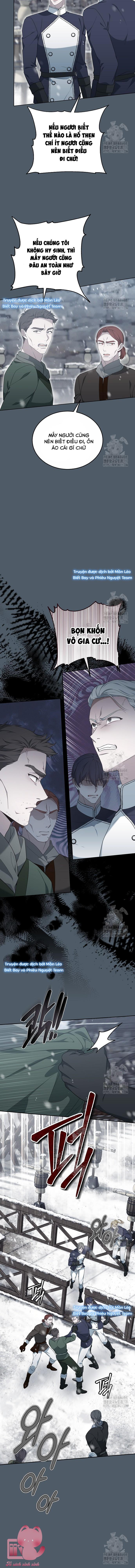 Thời Đại Oman Chap 25 - Trang 2
