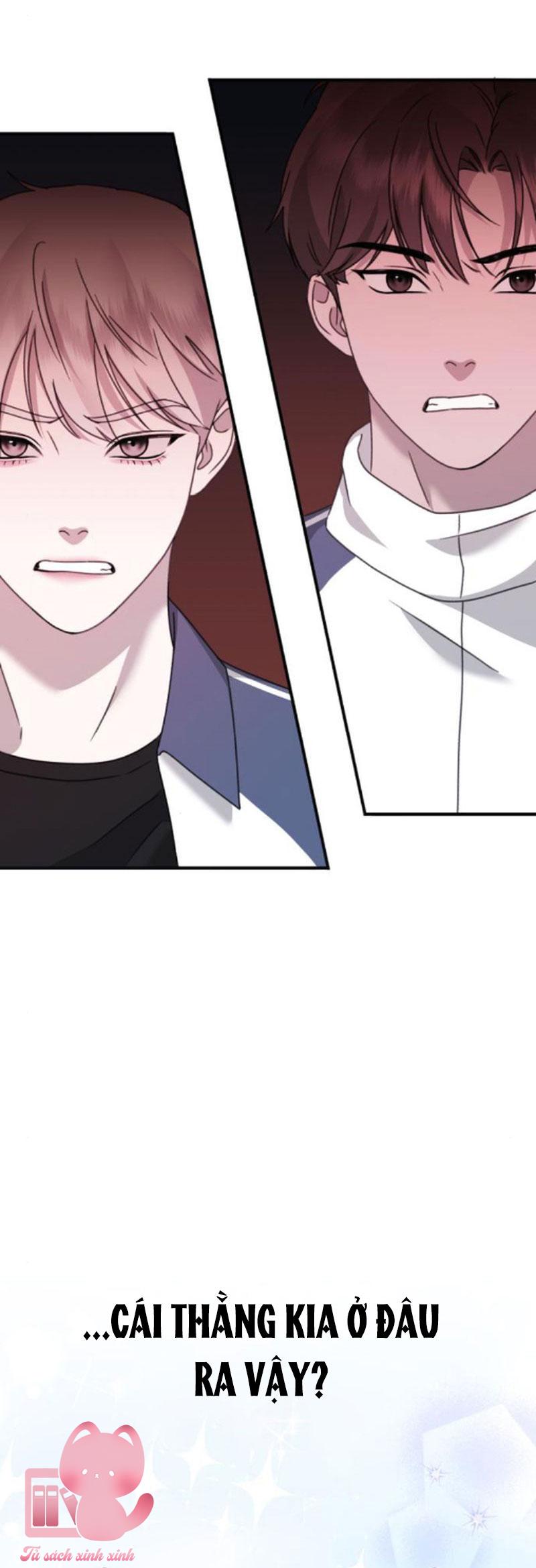 Thần Hổ Jangsan Chapter 34 - Trang 4