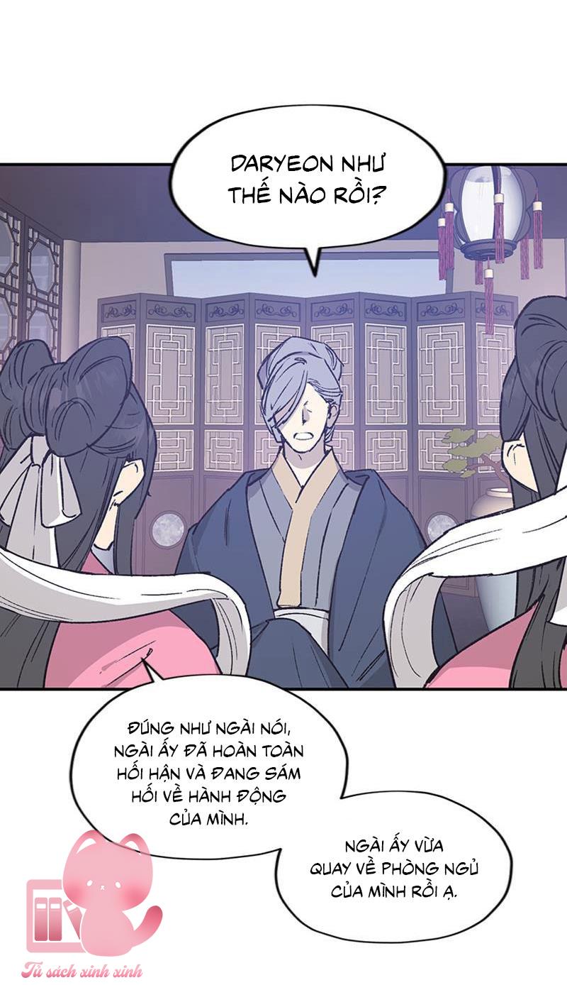 Onsaemiro Chapter 20 - Trang 4