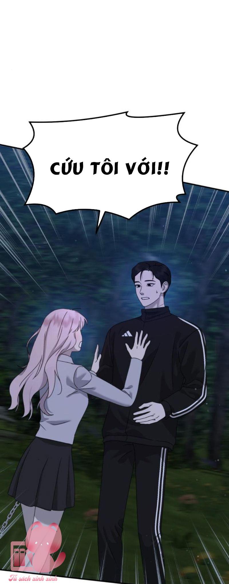 Thần Hổ Jangsan Chapter 37 - Trang 4