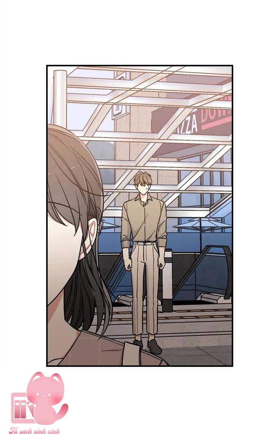 Ly Espresso Của Mùa Xuân Chapter 19 - Trang 4