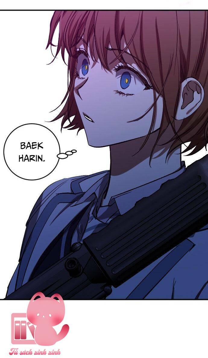 Đêm Của Bóng Tối Chapter 31 - Trang 4