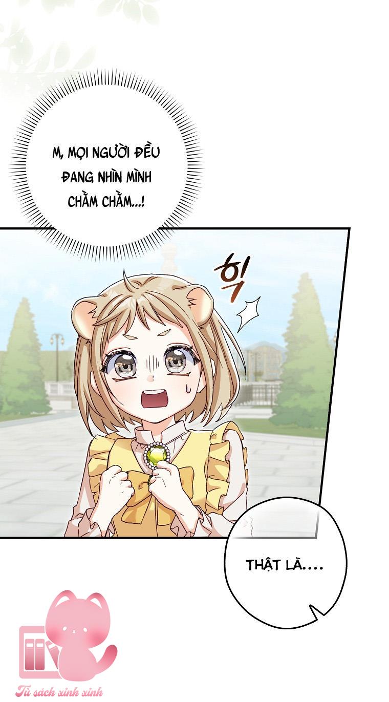 Chuột Đồng Dẫn Lối Cinderella Chap 8 - Trang 2
