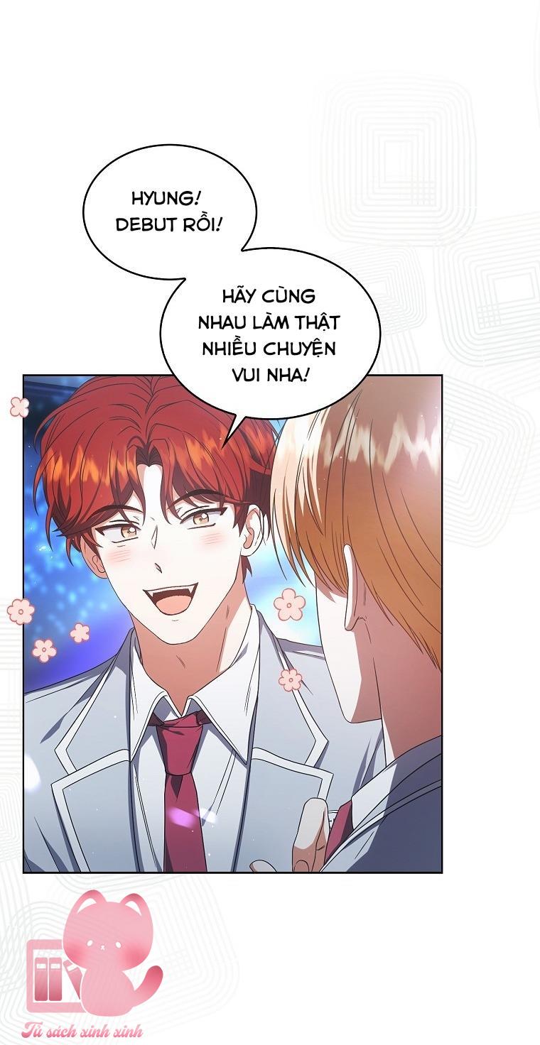 Debut Or Die Chap 64 - Trang 3