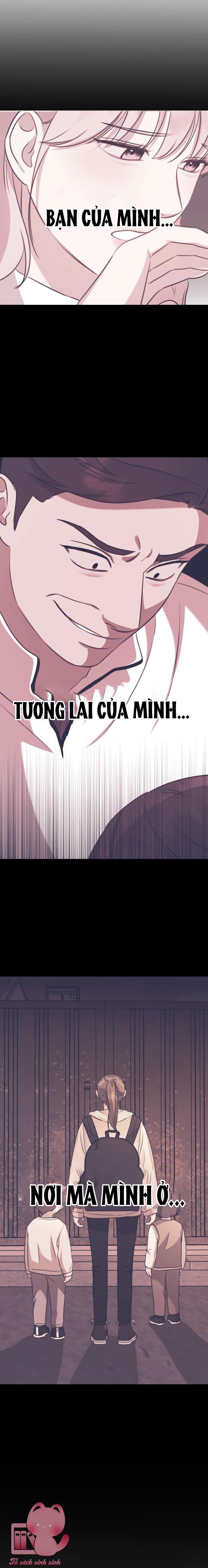 Thần Hổ Jangsan Chapter 5 - Trang 4