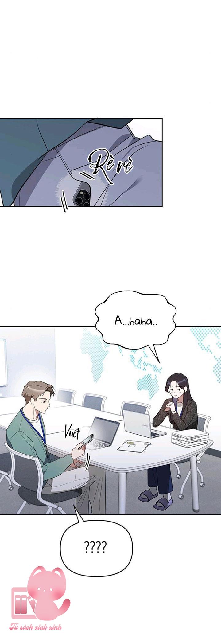 Gieo Nhân Gặt Quả Chapter 19 - Trang 3
