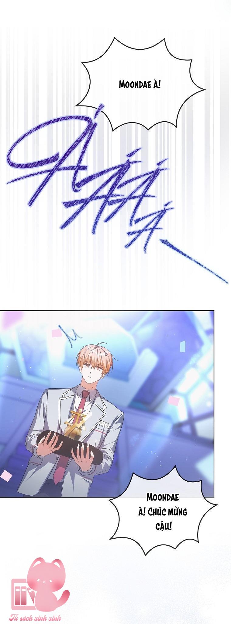 Debut Or Die Chap 66 - Trang 4