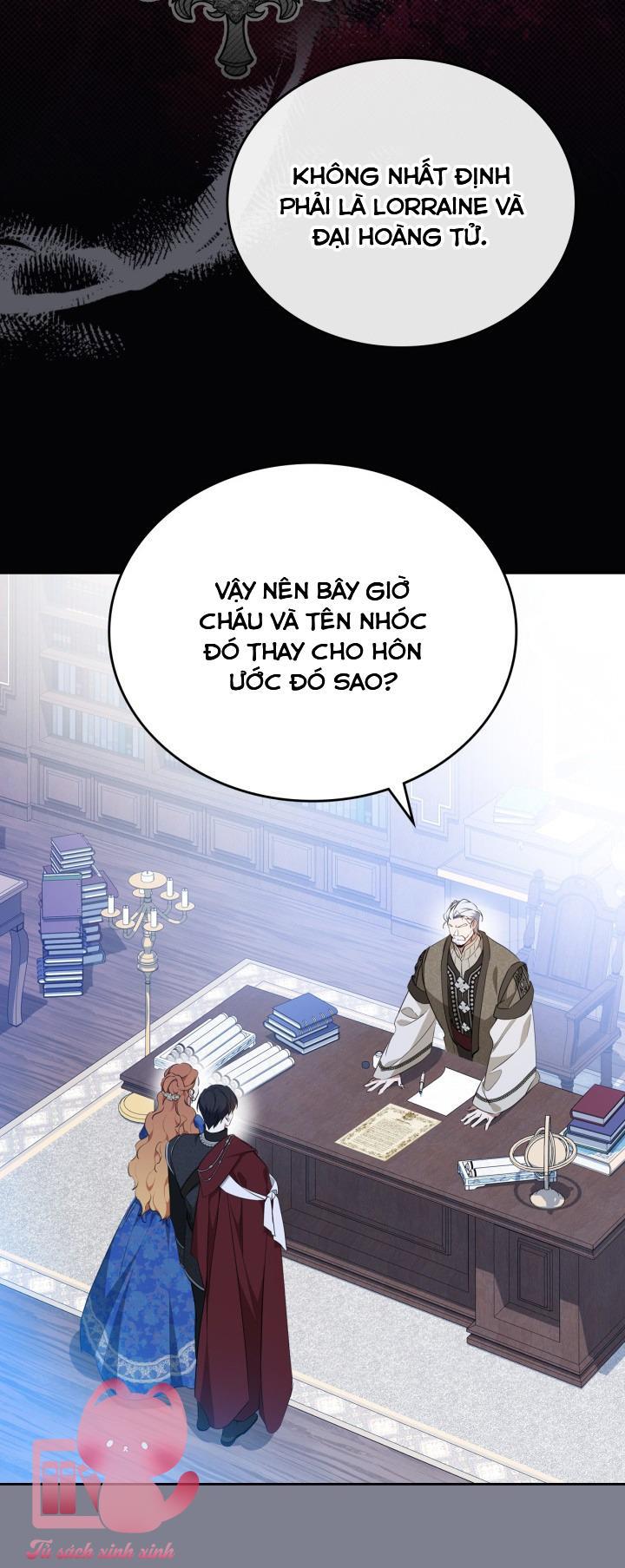 Kiếp Này Ta Sẽ Trở Thành Gia Chủ Chap 174 - Trang 2