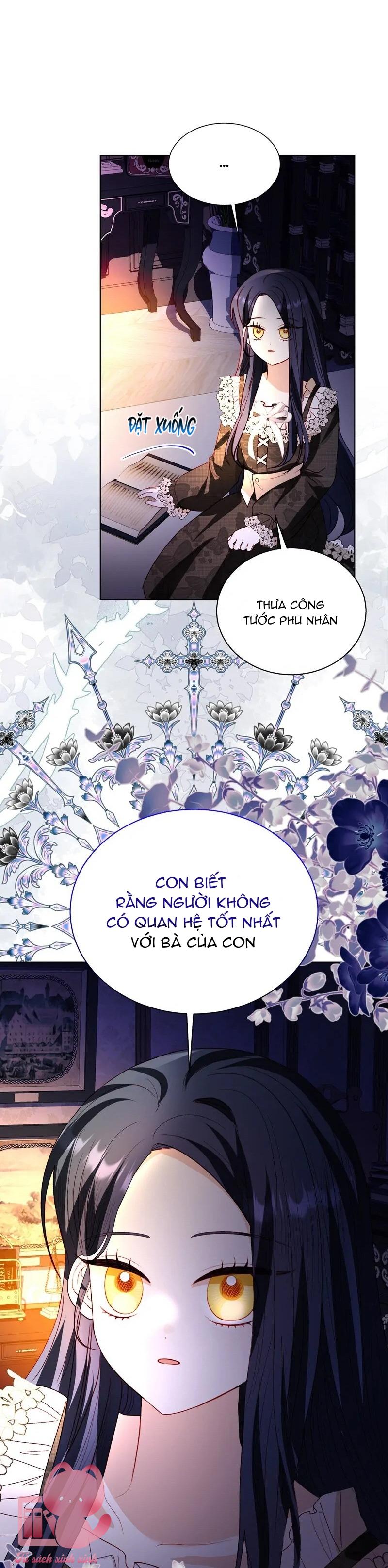 Một Ngày Nọ Bỗng Dưng Cha Xuất Hiện Chap 80 - Trang 3