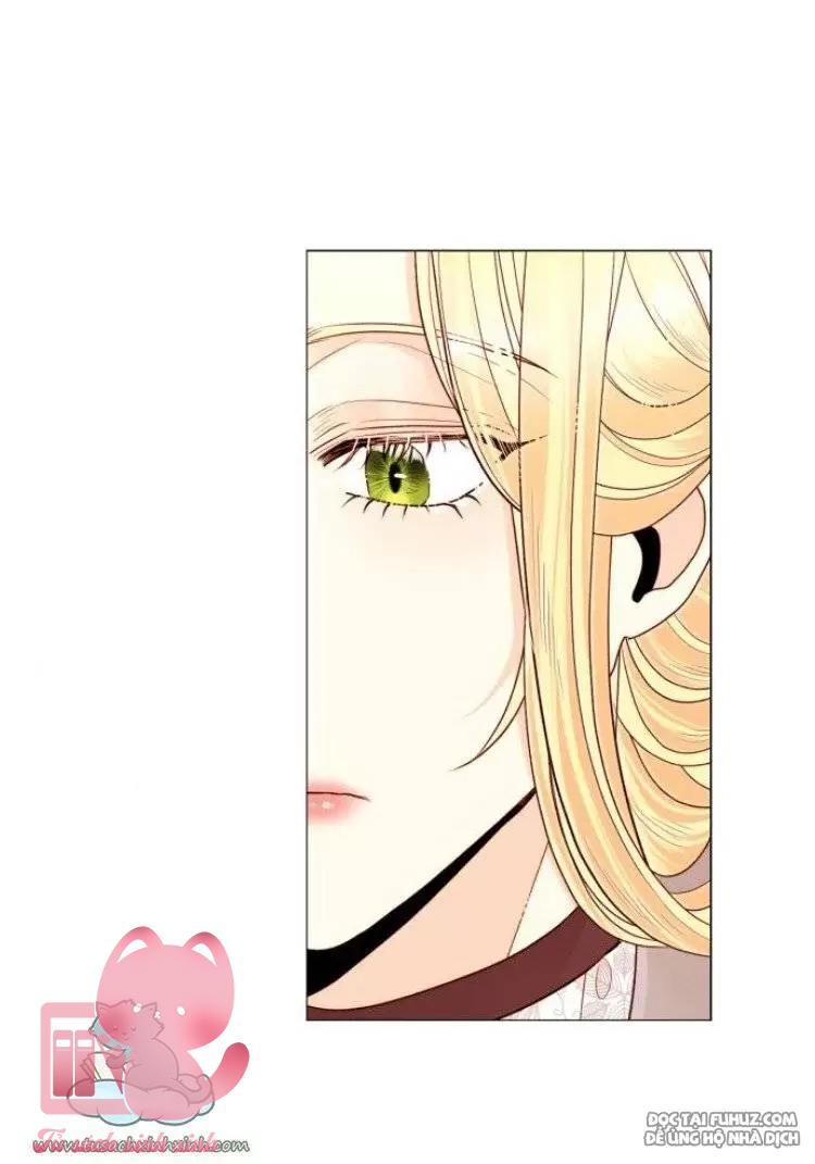 Hoàng Hậu Tái Hôn Chapter 90 - Trang 4