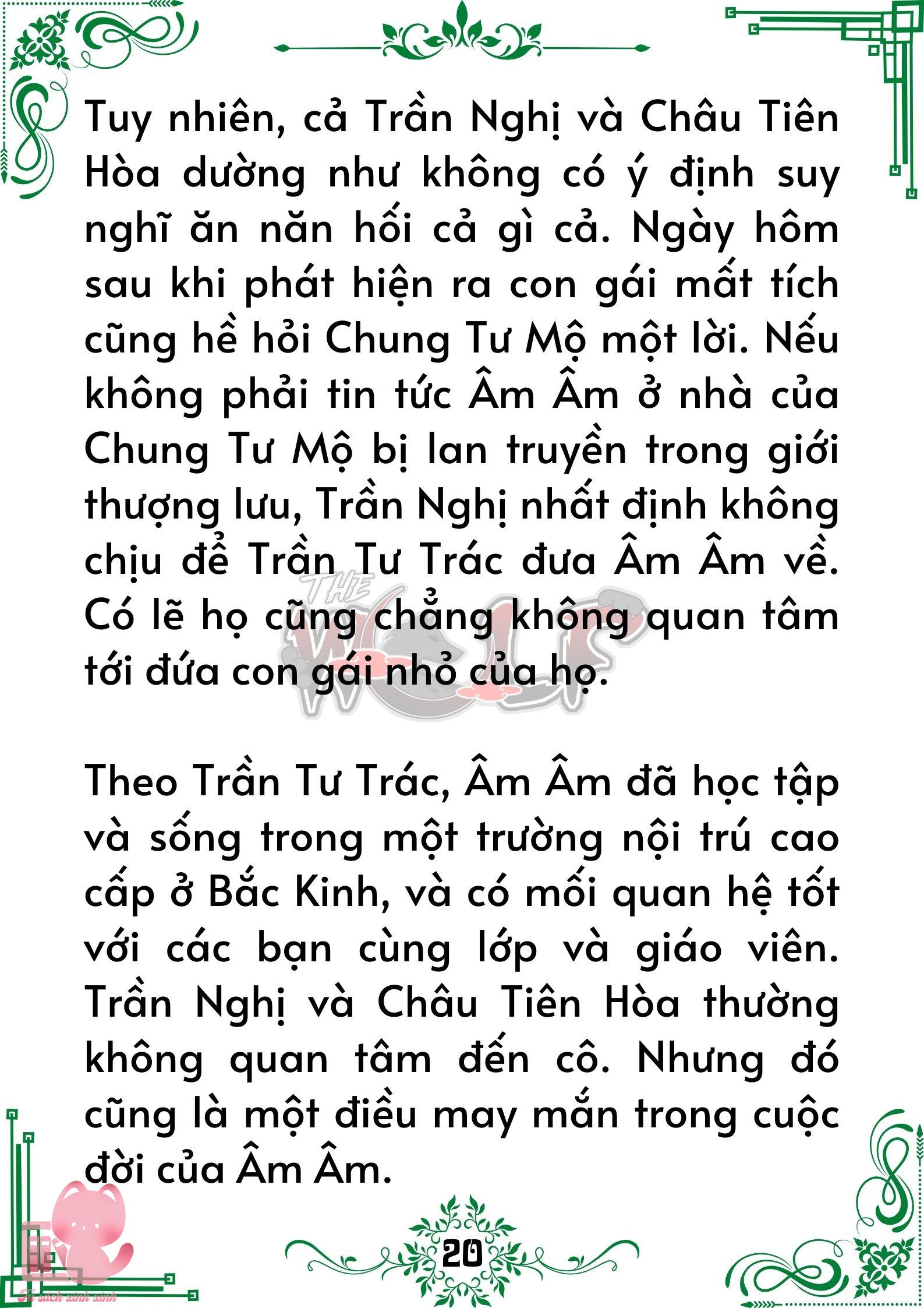 Quý nhân phù trợ Du Chap 81 - Trang 2