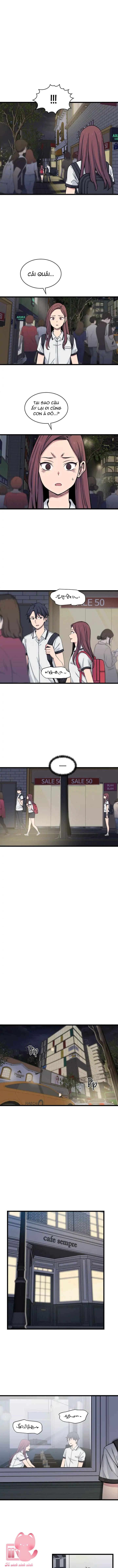 Kẻ Mạo Danh Chapter 13 - Trang 4