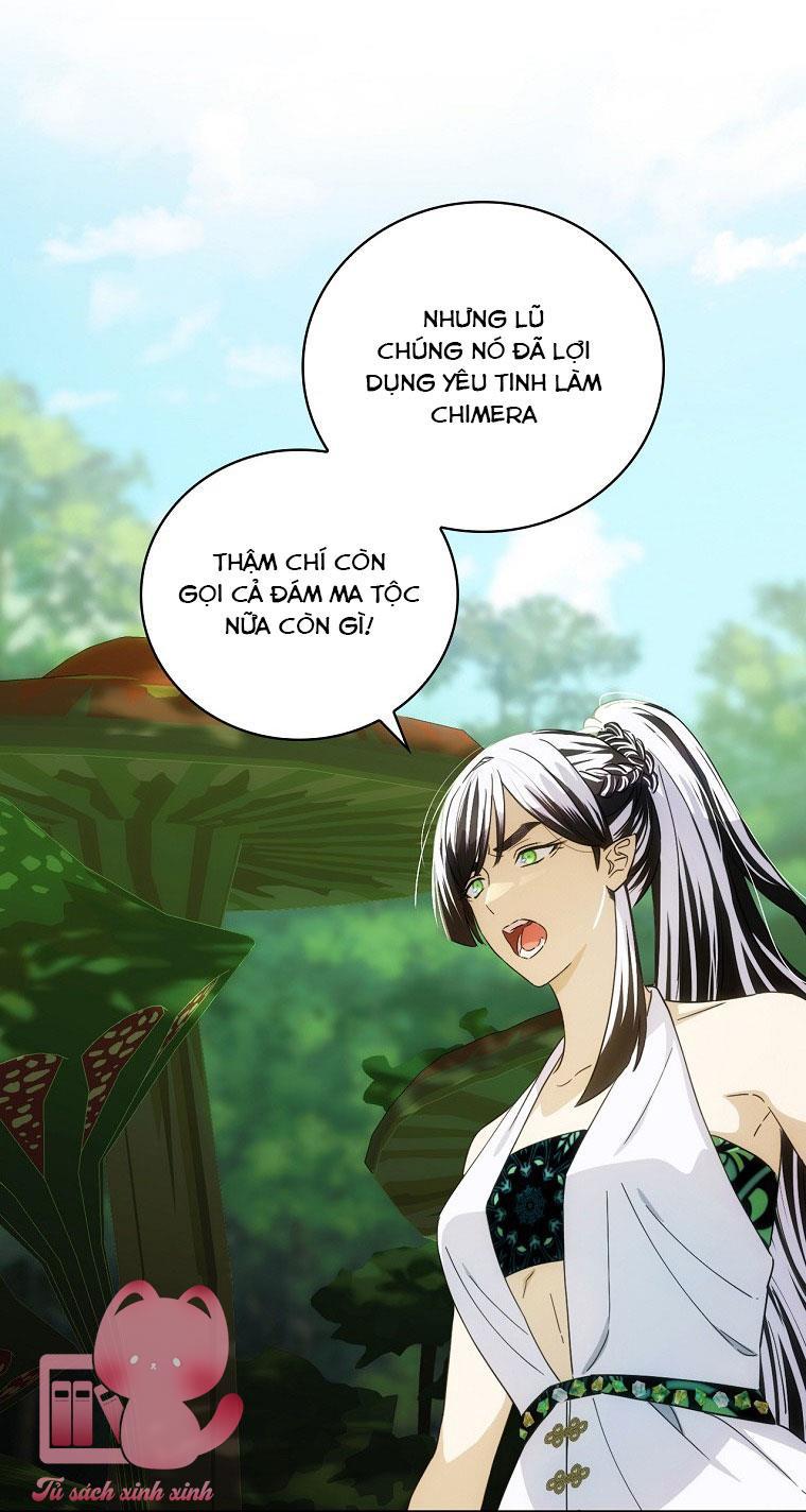 Đứa Nhỏ Không Phải Là Con Anh Chapter 53 - Trang 4
